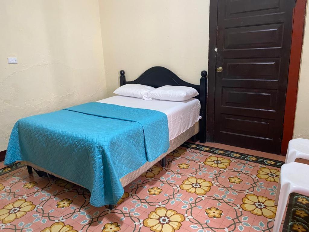 גואטמלה Hotel Malybu מראה חיצוני תמונה